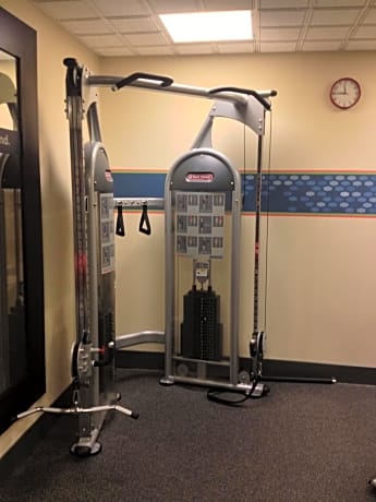 Hampton Inn Seaford