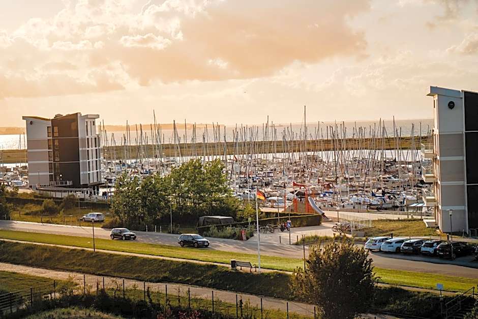 SlowDown Bottsand Hotel und Spa