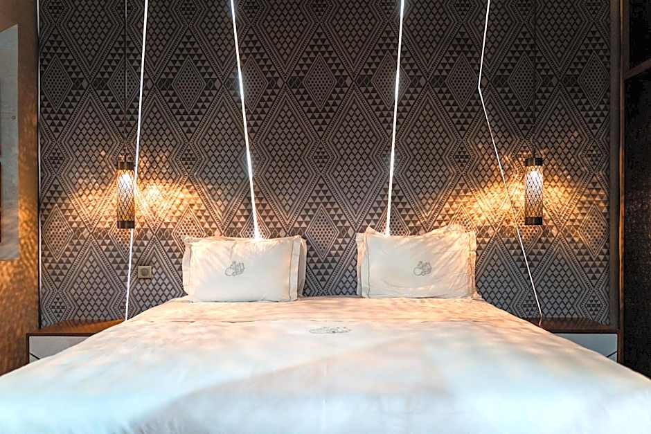 Ysalis Riad Restaurant & Spa