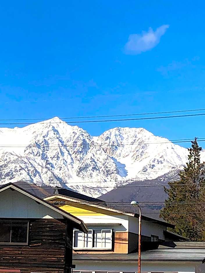 Ryokan Furuya – Hakuba, GA