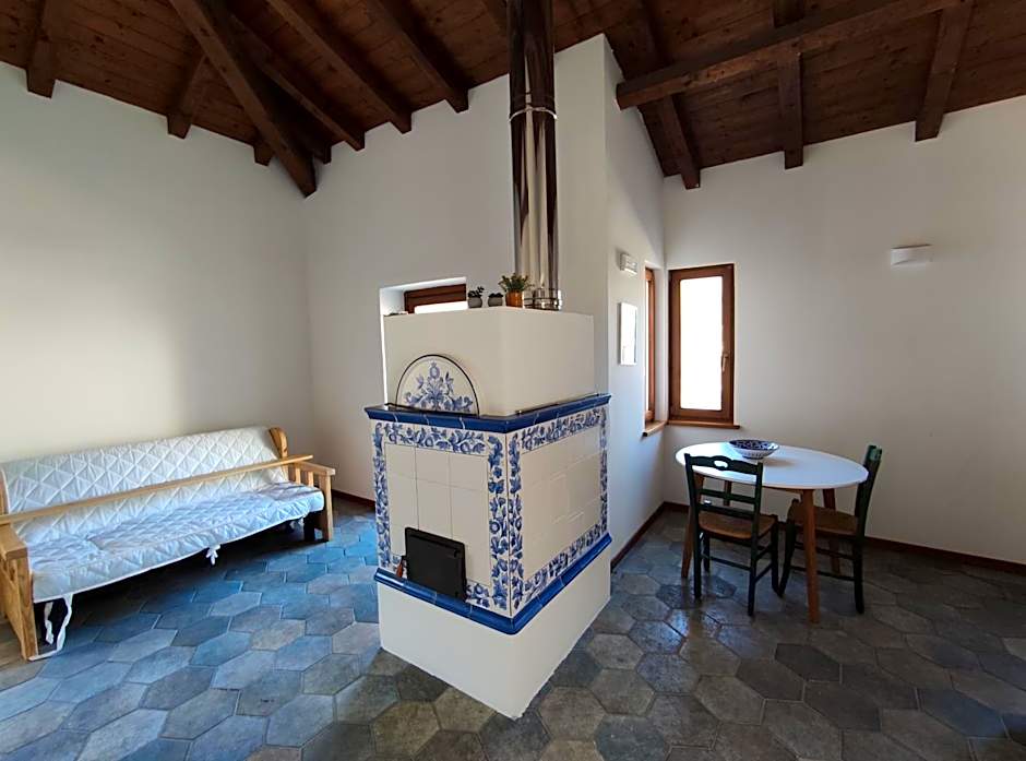 Hotel Bed & Bike Ledro