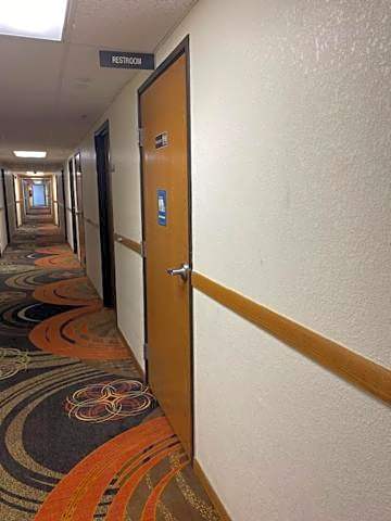Americas Best Value Inn Champaign