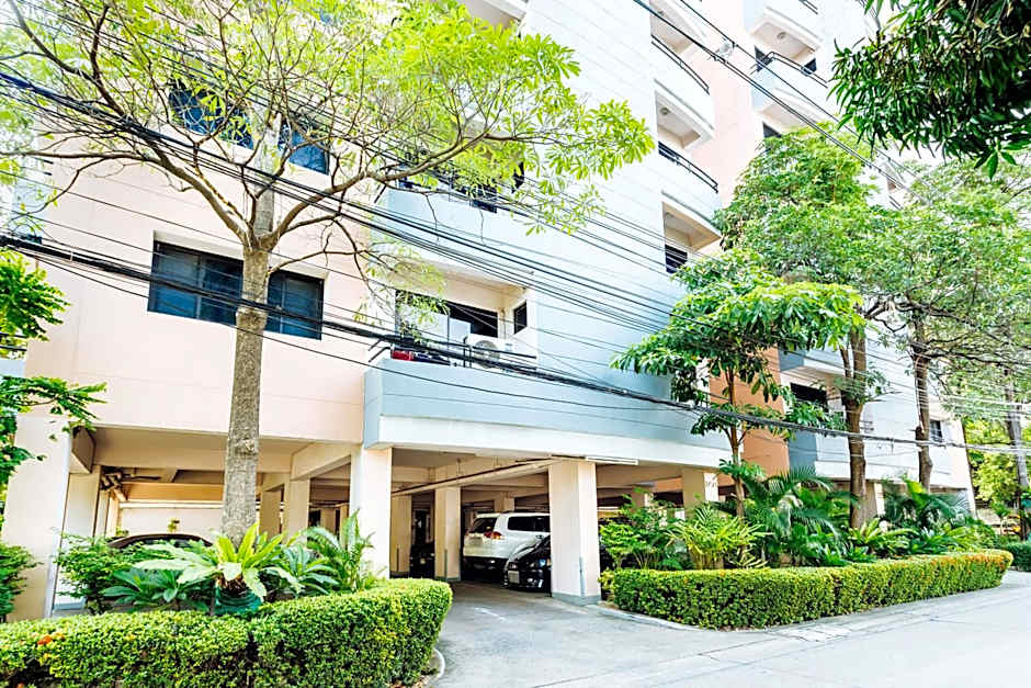 Grand Residence Ngamwongwan 19