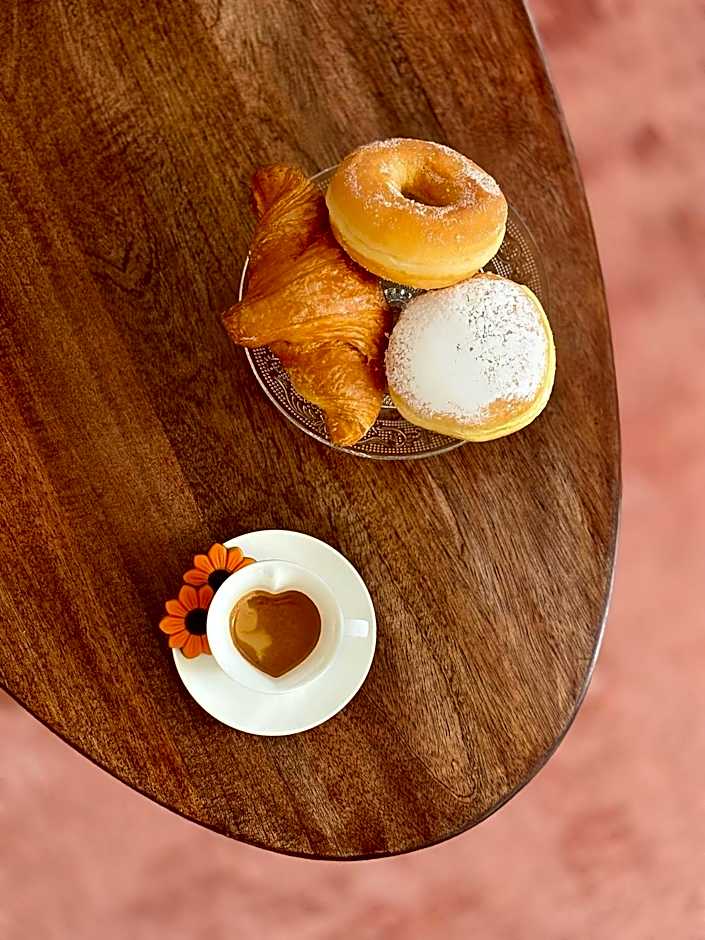 Hotel Isola Di Caprera