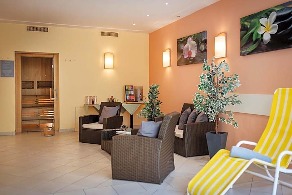 JUFA Hotel Kaprun - Summercard included