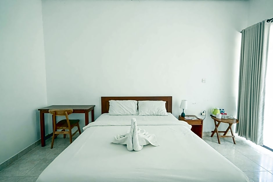 Brisk Homestay Uluwatu RedPartner