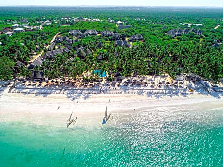 Veraclub Zanzibar Village