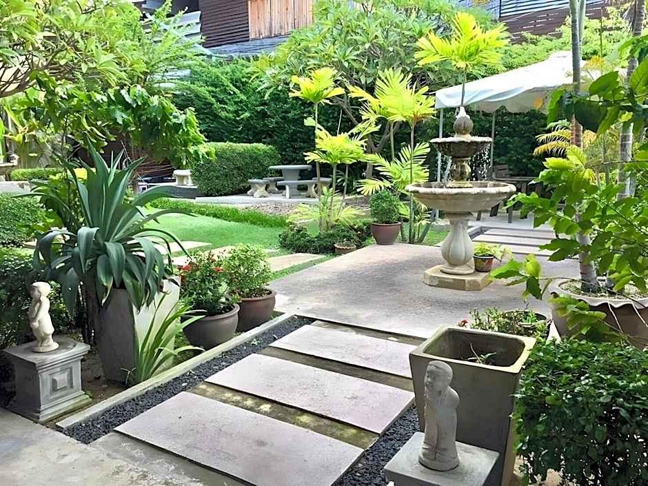 Srisomthai Hotel