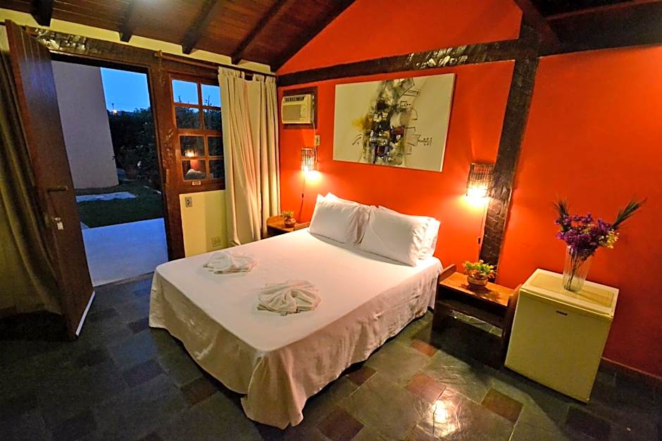 Pousada Da Ferradura