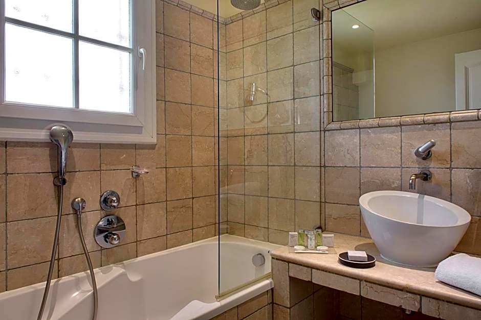 Boutique Hotel - Hostellerie Berard et Spa