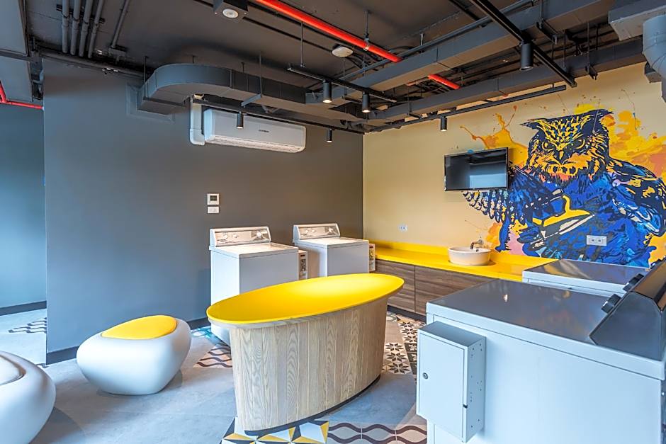 COSI Pattaya Naklua Beach