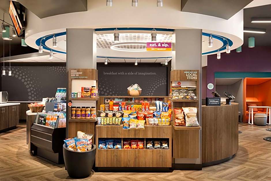 TRU by Hilton Las Vegas Airport NV