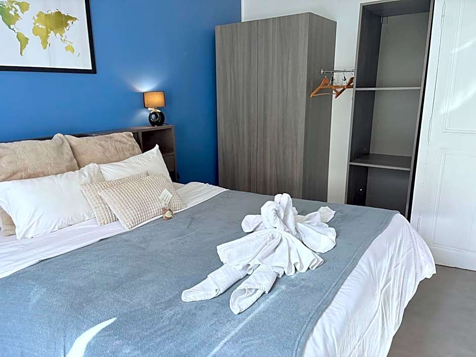 Au Richebourg Nogent