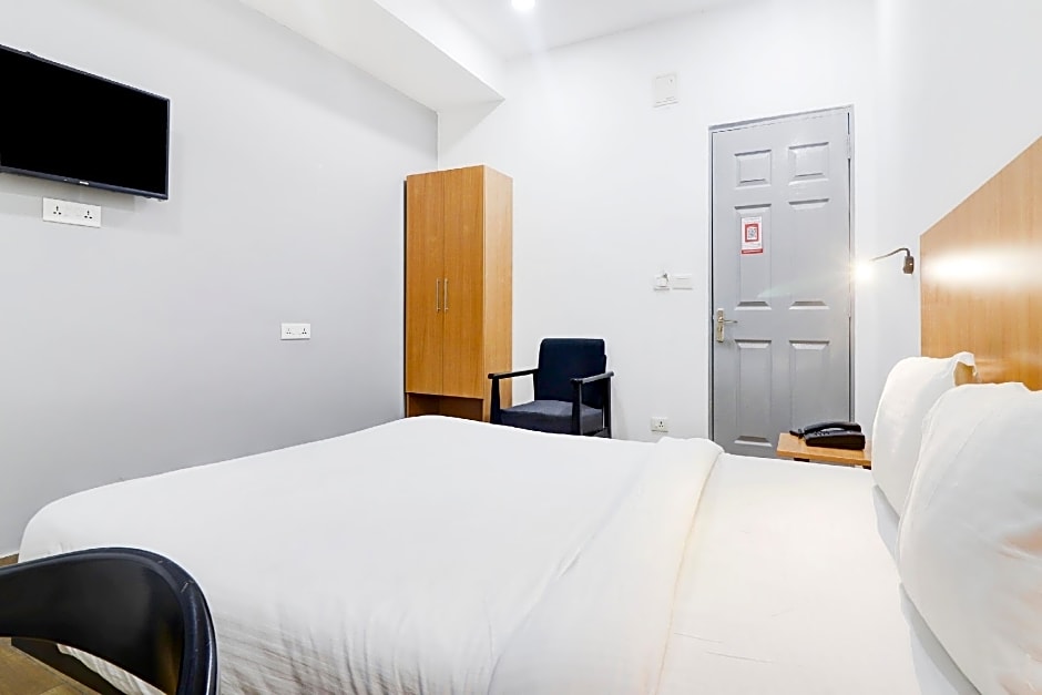 Townhouse Madhapur Near Shilparamam