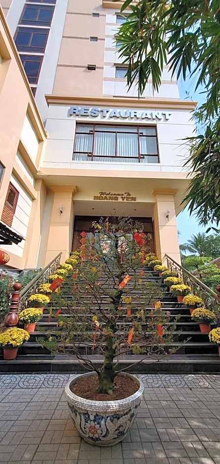 Hoang Yen Hotel Thuan An