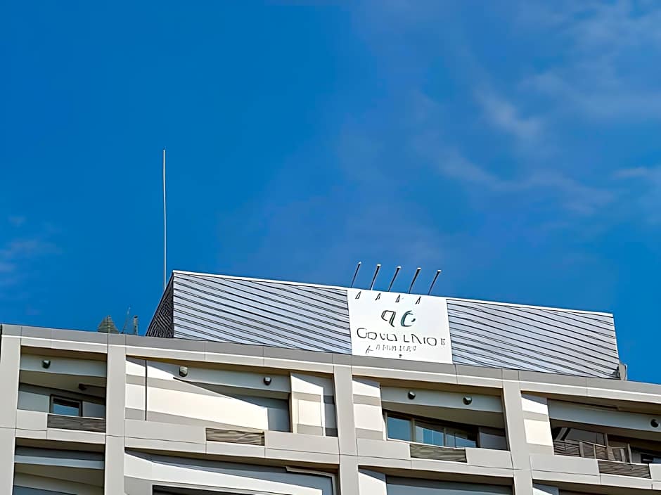 Ueno Hotel