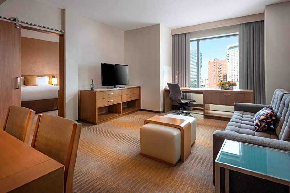 Courtyard by Marriott Los Angeles L.A. LIVE