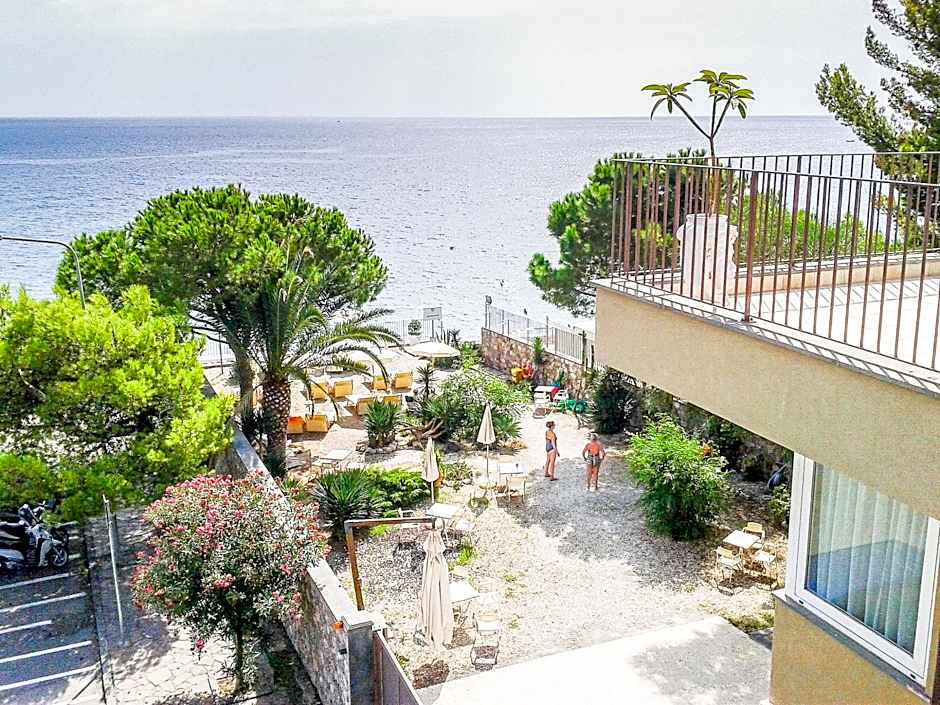 Taormina Villa Oasis Residence