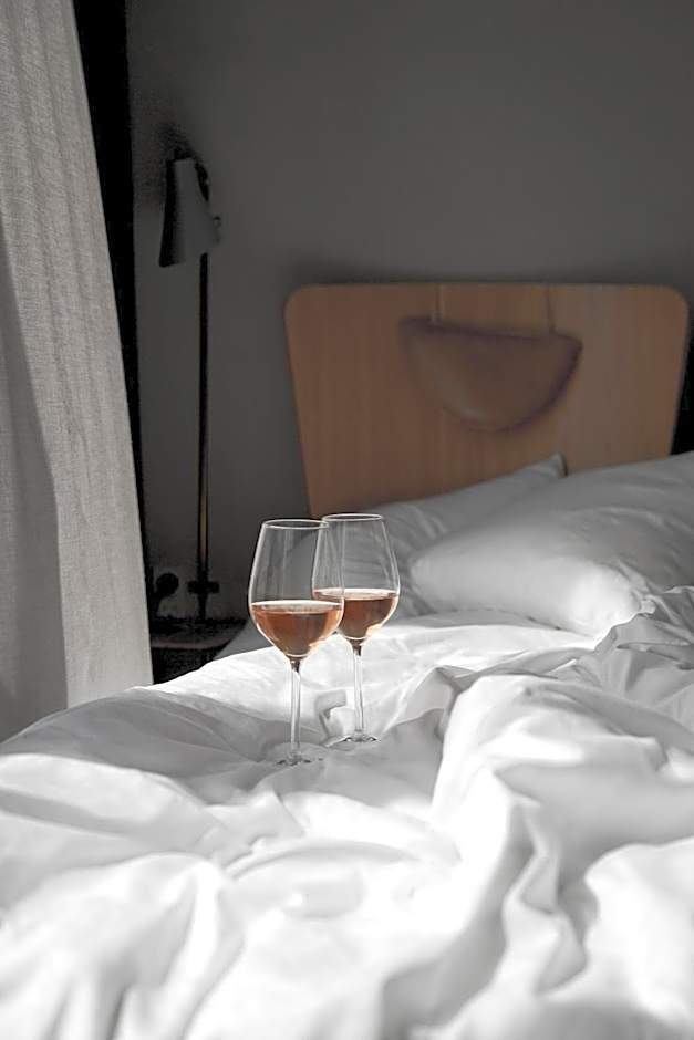 Boutique Hotel SP34