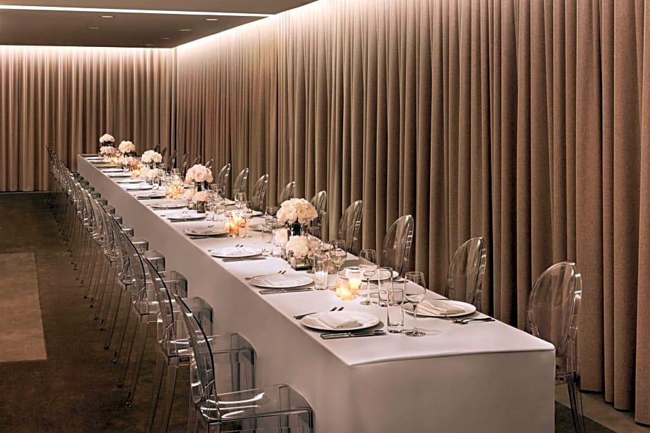 The New York EDITION by Marriott