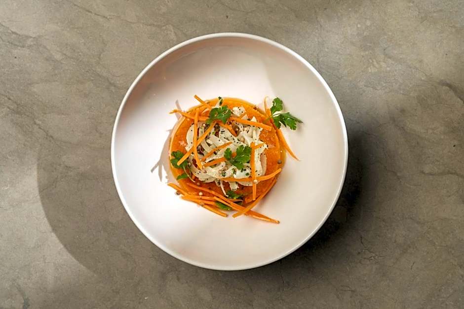 Vichy Thermalia Spa Hôtel