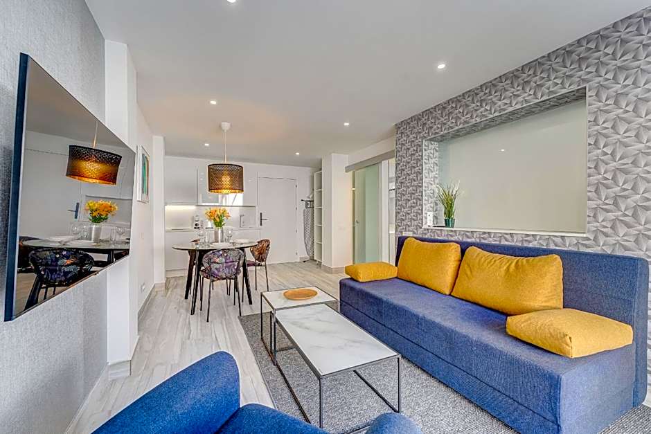 BAL Apartments Adults Only