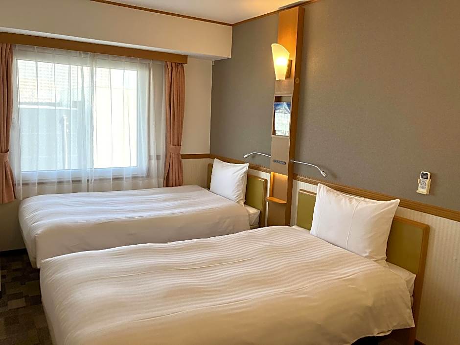 Toyoko Inn Moriya Ekimae