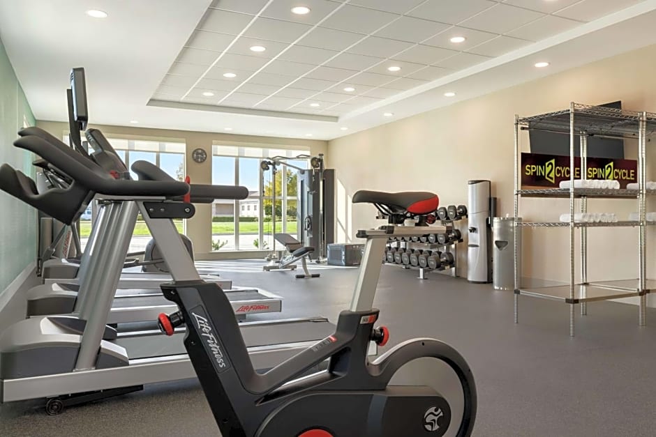 Home2 Suites By Hilton Vicksburg, Ms