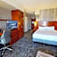 Courtyard by Marriott Dallas Allen at Allen Event Center