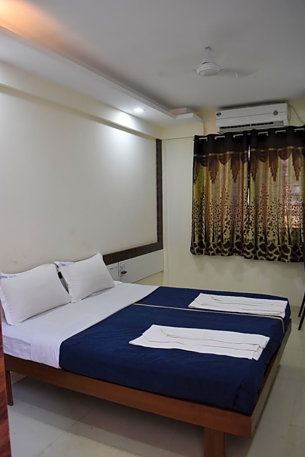 Hotel Royal Treat Kolhapur