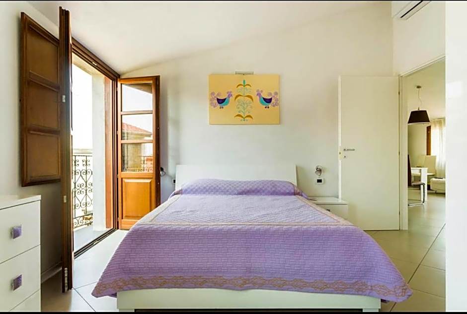 B&B su Coccu