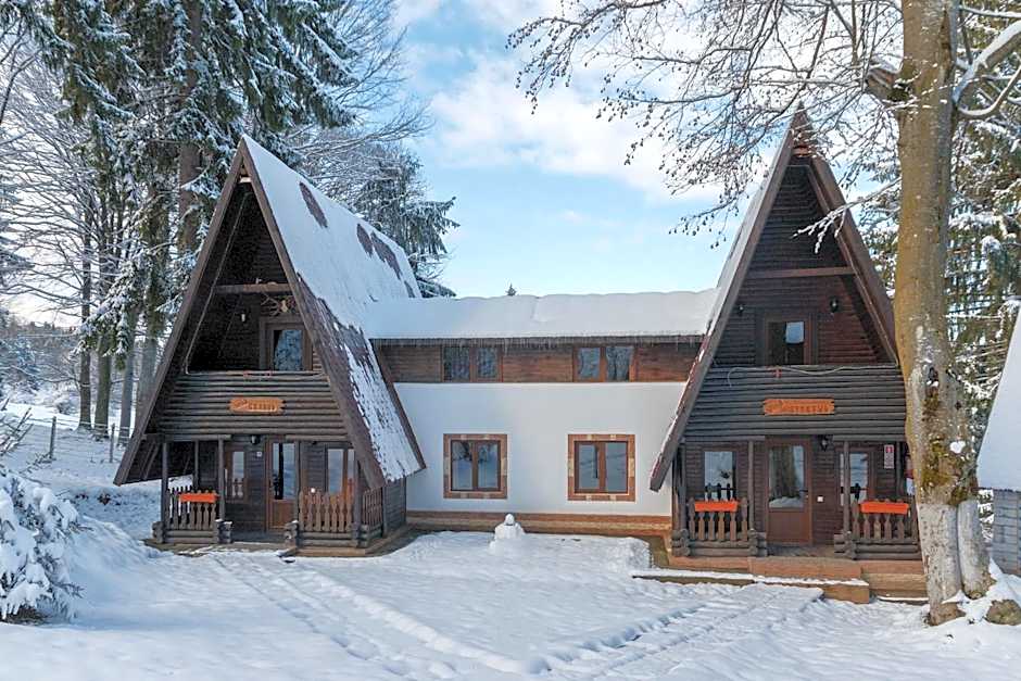Centrul de Echitatie Poiana Brasov