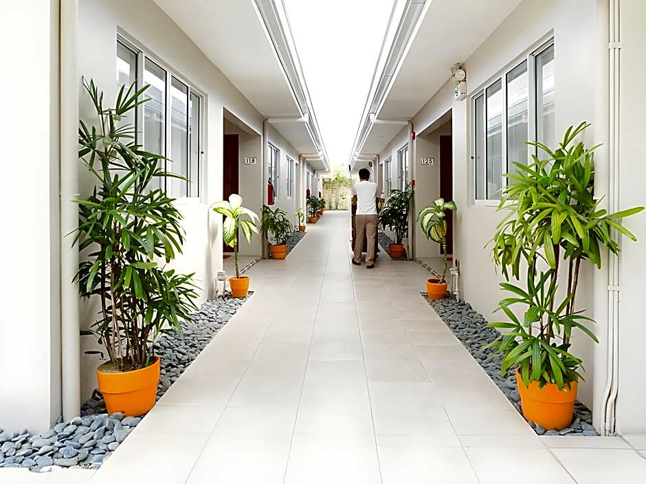 Escario Central Hotel 