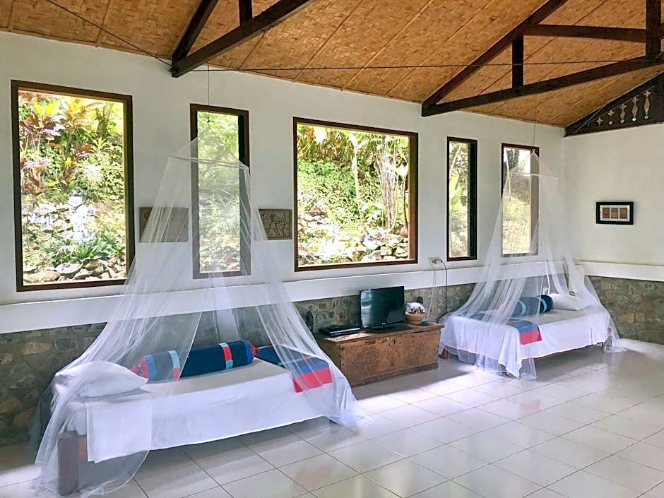 Puncak Air Manis Residence