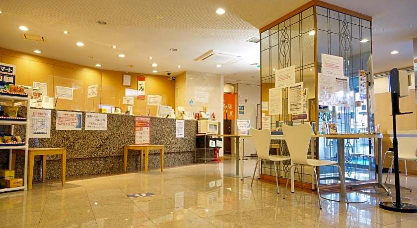 Bell's Inn Maebashi