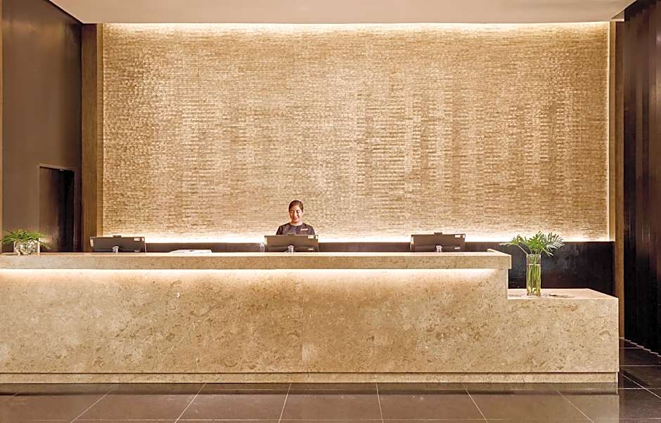 Summit Hotel Tacloban