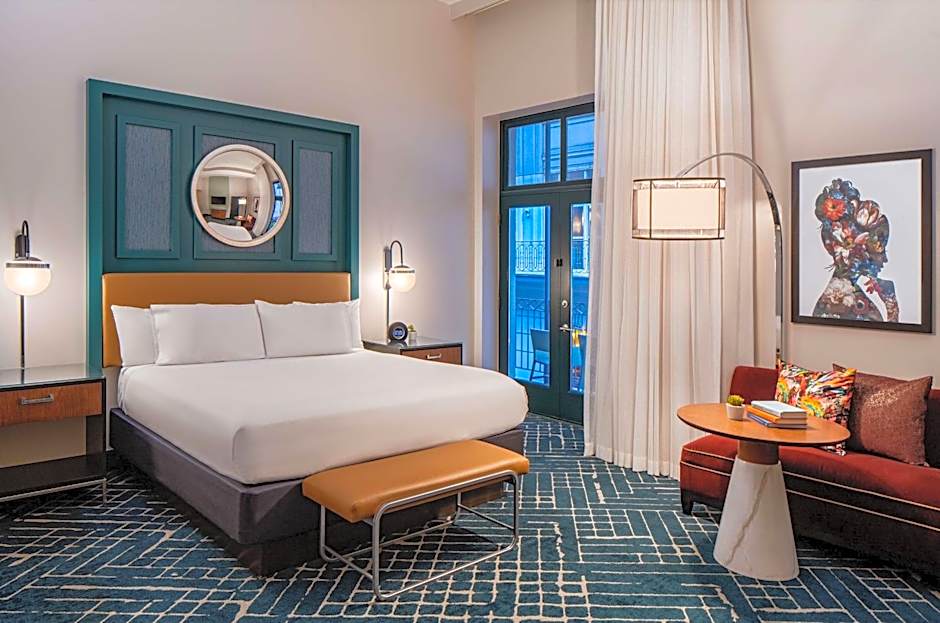 Hyatt Centric French Quarter