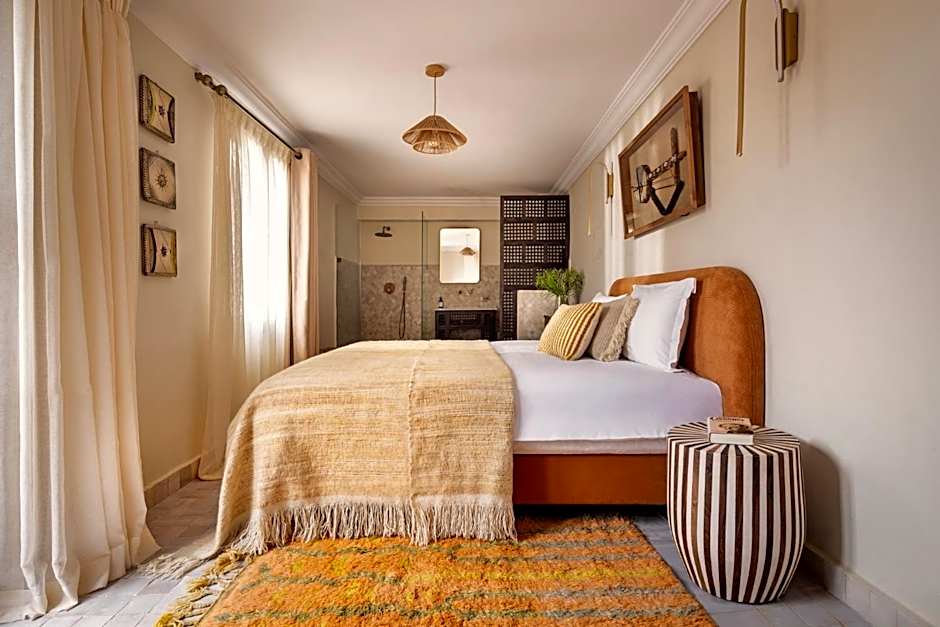 Riad Dar des Arts