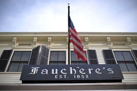 Hotel Fauchere