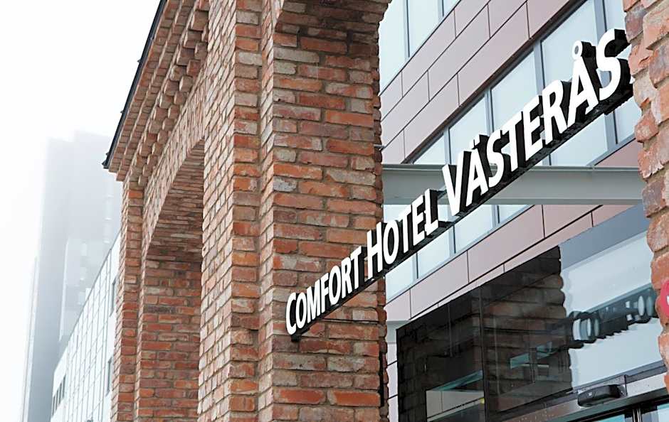 Comfort Hotel Västerås