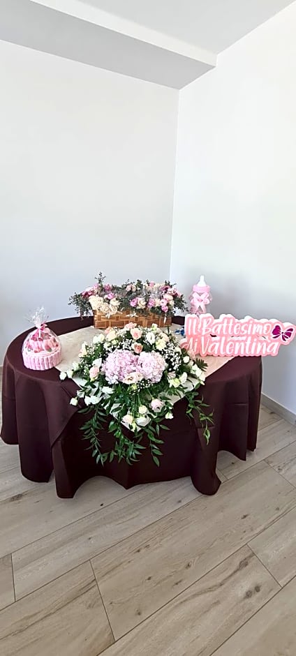 Le Castella B&B Restaurant