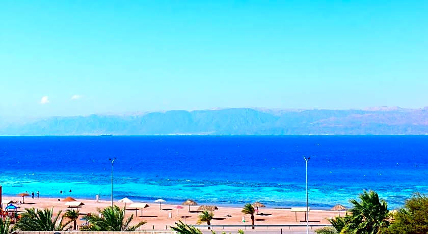 Bedouin Garden Village