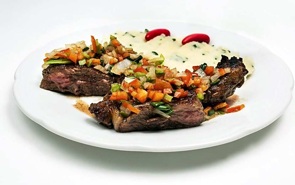 Hotel Bicentenario Suites & Spa