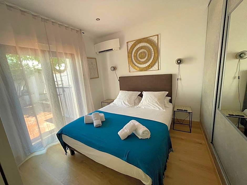 Chambres d’hôtes Casarena