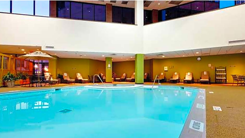 Hilton Albany