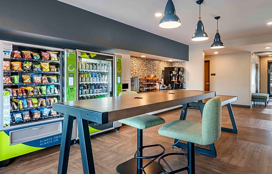 Extended Stay America Premier Suites - Tampa - Gibsonton - Riverview