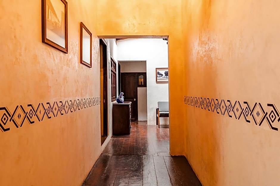 Yox Hotel Boutique