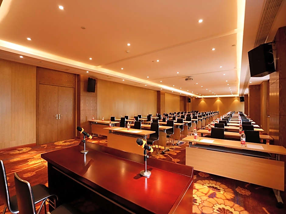 James Joyce Coffetel Tianjin Development 3rd Street MSD