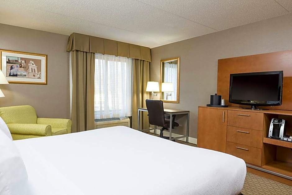 Holiday Inn Manchester Airport By IHG