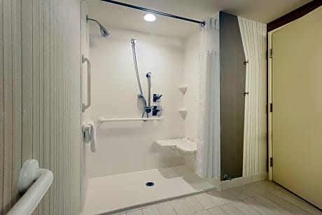 Executive Room, 2 Queen Beds